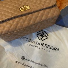 Donna Guerriera  Bolsas e Mochilas de Couro