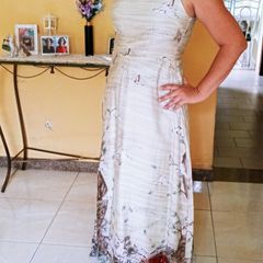 vestidos tipo antix