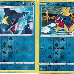 Carta Pokemon Zekrom Astros Cintilantes Original