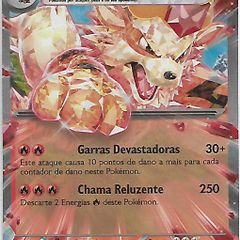 Jolteon, 151, Banco de Dados de Cards do Estampas Ilustradas