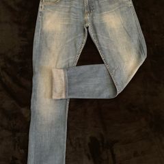 calça lee riders importada
