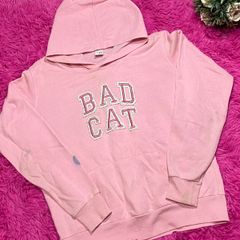 Salopete/jardineira Jeans Bad Cat | Vestido Feminino Bad Cat Usado 42327790  | enjoei