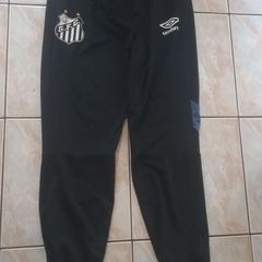 Calça santos hot sale treino