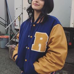 casaco bulldogs riverdale