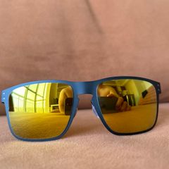 oculos de oakley deadbolt metal top primeiro linha - Escorrega o Preço