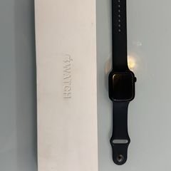 Apple Watch Series 8 45mm, Relógio Feminino Apple Usado 84247272