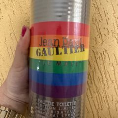 Jean Paul Gaultier Le Male, eau de toilette 125 ml