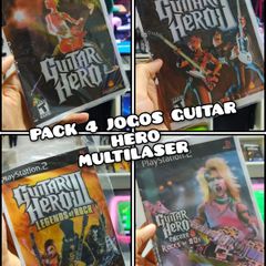 Jogos Novos de Ps2 Mídias Multilaser Alta Qualidade, Pack Jogos de Corrida  para Ps2 | Jogo de Videogame Nunca Usado 84153375 | enjoei