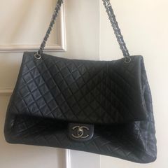 Bolsa Chanel Prata, Comprar Moda Feminina