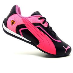 tenis ferrari feminino original