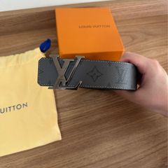 Anel Masculino Louis Vuitton Original com Dustbag | Roupa Esportiva  Masculino Louis Vuitton Usado 88756992 | enjoei