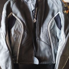 jaqueta ixon masculina