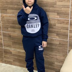 conjuntos da oakley infantil