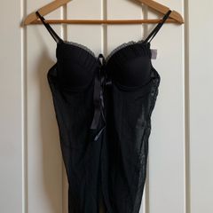 Lingerie Sexy Corset, Comprar Moda Feminina