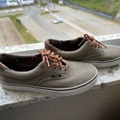 Vans Etnico Comprar Moda Feminina Enjoei