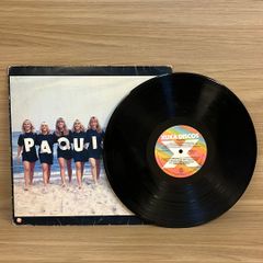 Vinil Das Paquitas - Xuxa, Produto Vintage e Retro Rge Usado 58694101