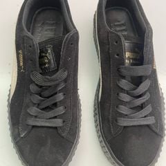 Puma Creeper Fenty Rihanna | enjoei Puma Creeper Fenty Rihanna | enjoei