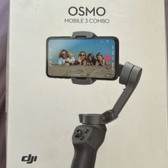 Dji osmo mobile hot sale 3 for sale