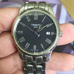 Relogio Tissot 1853 Comprar Novos Usados Enjoei