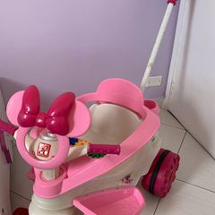 Triciclo Infantil Bandeirantes, Brinquedo Bandeirantes Usado 91720394