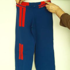 calça legging timbore