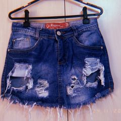 mayara star jeans wear
