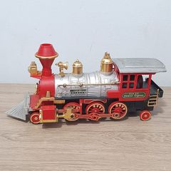 Trenzinho Maria Fumaça Brinquedo | Produto Vintage e Retro Usado 50849157 |  enjoei
