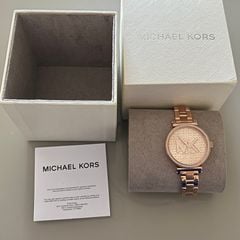 Michael kors mk 4335 hot sale