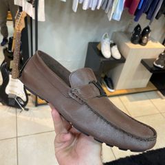 Mocassim Louis Vuitton Masculino, Sapato Masculino Louis Vuitton Usado  82658636