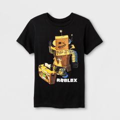 Camiseta Roblox Infantil Juvenil Camisa Game Jogo Skins