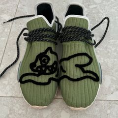 Adidas human race comprar sales