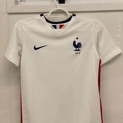 Camisa Da França Manga Longa 2018 Franca Nike Comprar Novos Usados Enjoei