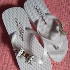 sapato infantil carmen steffens