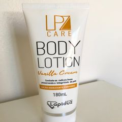 body lotion lpz care