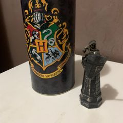 Valor Unitário Por 1 Peças Xadrez Harry Potter Peões Torre