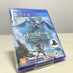 Jogo Horizon Forbidden West (Edição Especial) - PS5 - MeuGameUsado