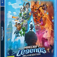 Minecraft Ps4 Legendado Envio Ja!, Jogo de Videogame Ps4 Usado 81324648