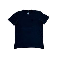 Camiseta John John Bolso Branca - Compre Agora