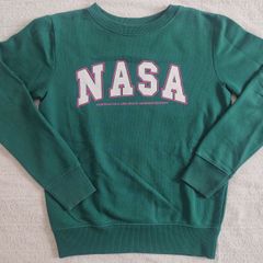 Moletom best sale nasa cea