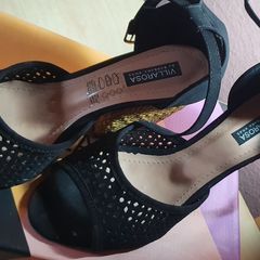 sapatos villa rosa