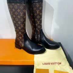 Botas Louis Vuitton Mujer
