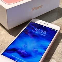 Iphone 7 Rose 32gb | Comprar Novos & Usados | Enjoei