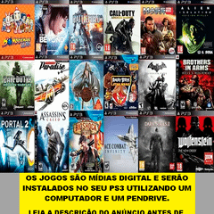 Fifa 24 Ps3 Desbloqueio Hen Ou Cfw | Jogo de Videogame Fifa 24 Nunca Usado  93228327 | enjoei