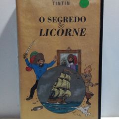 As Aventuras de Tintin o segredo do Licorne - O jogo (the game Tintim) -  Xbox 360 