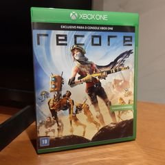 JOGO P/ XBOX ONE RECORE