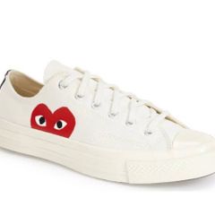 Comme de garcons sales shoes