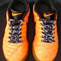 chuteira nike futsal tamanho 30