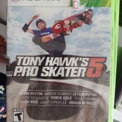 Jogo Tony Hawk Shred Big Air Bigger Tricks Ps3 Midia Fisica