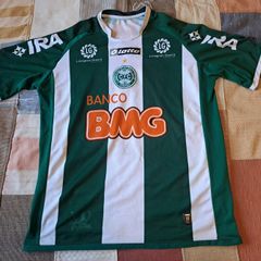 Camisa Futebol Lotto - Roxos e Doentes, Roupa Esportiva Masculino Lotto  Usado 85185649