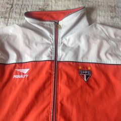 jaqueta penalty spfc retro 1992 comprar